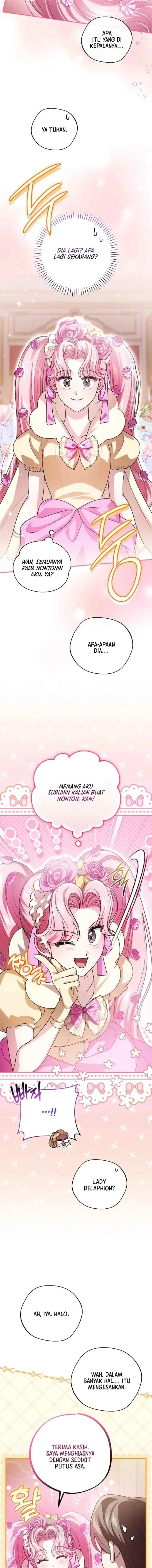 I Ended Up Training the Villain Too Well Too Early chapter 22 halaman 17