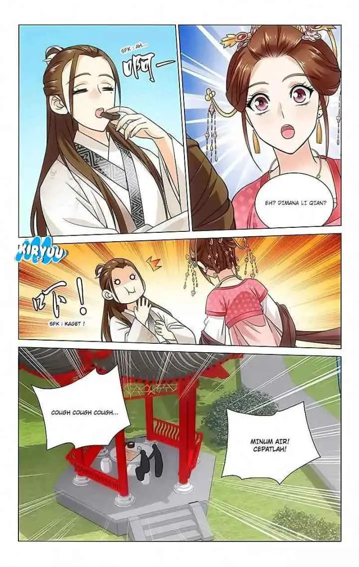 Prince Don't do This chapter 71 halaman 10