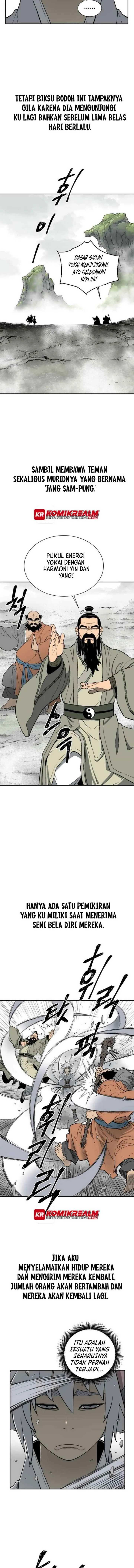 Tales of A Shinning Sword chapter 1 halaman 10