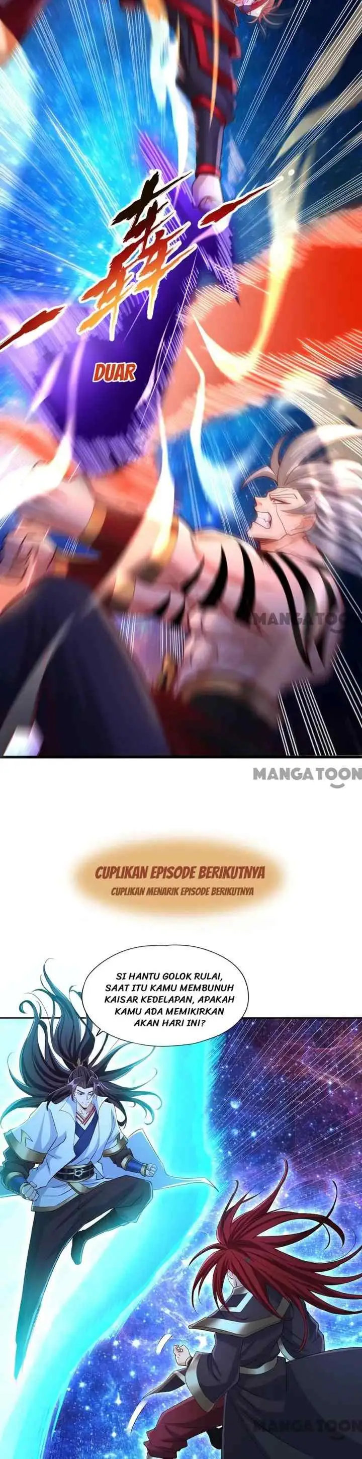 I Was Trapped On The Same Day For 100,000 Years chapter 352 halaman 13