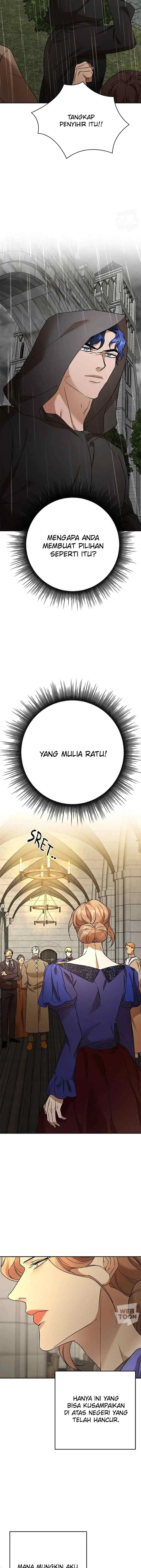 Agatha chapter 111 halaman 5