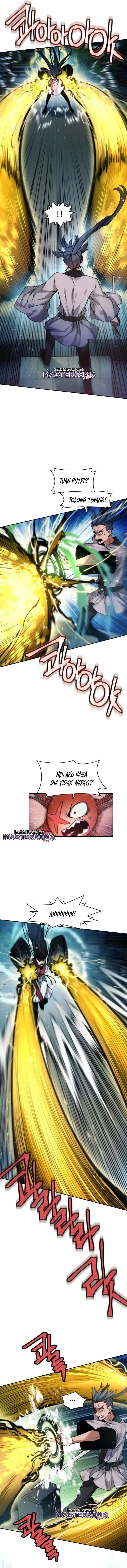 The Golden Age chapter 44 halaman 10