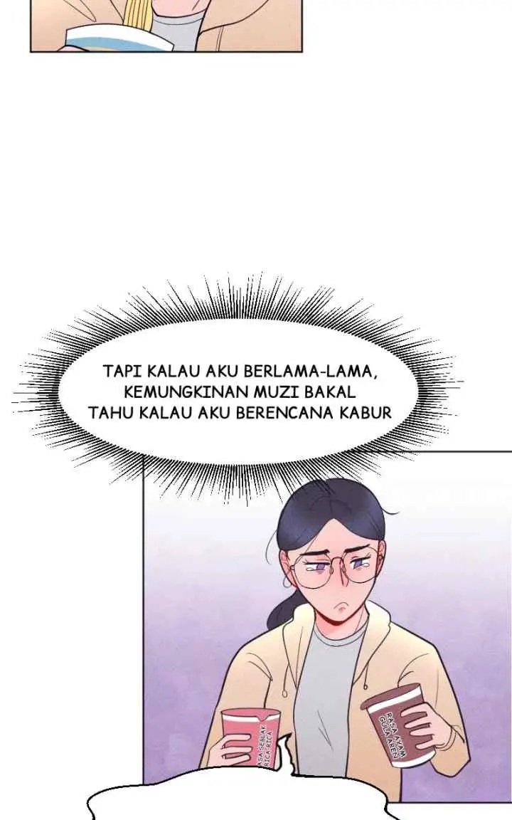 Stand Up, Mr. President! chapter 89 halaman 13