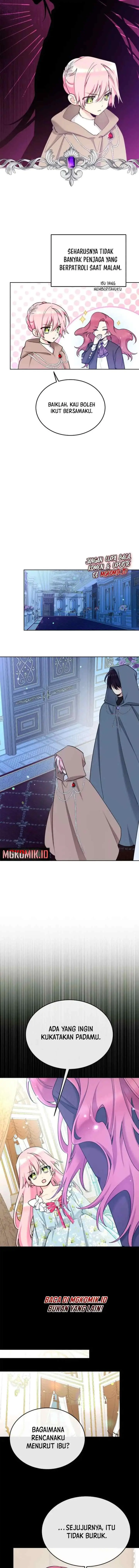 Lotto Princess chapter 90 halaman 5
