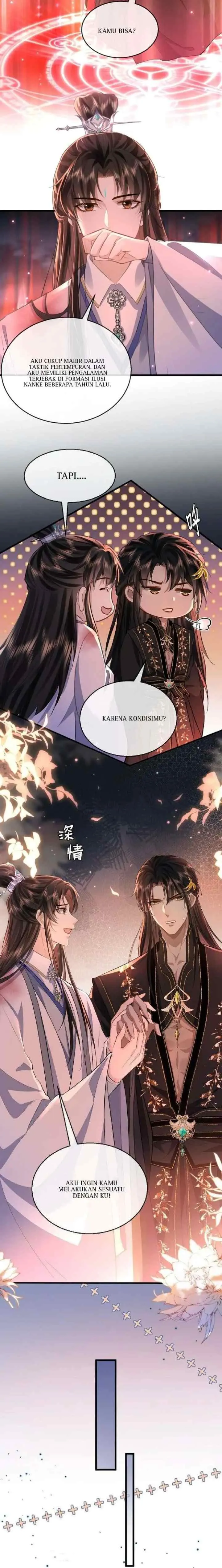 Lord Demon King, Would You Like to Practice Dual Cultivation? chapter 7 halaman 6