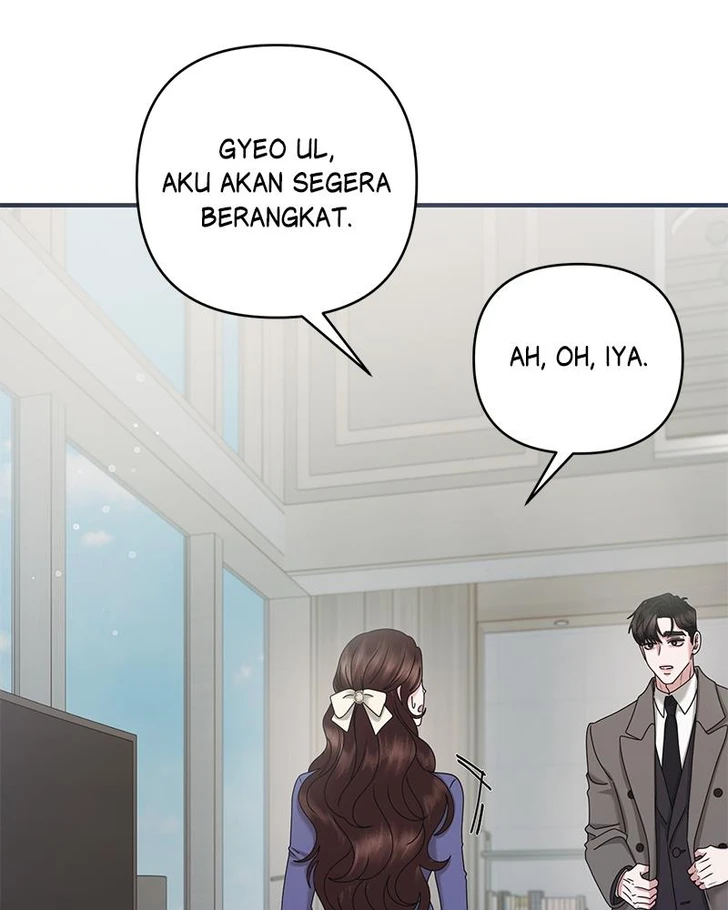 One Day I Found a Husband chapter 42 halaman 120