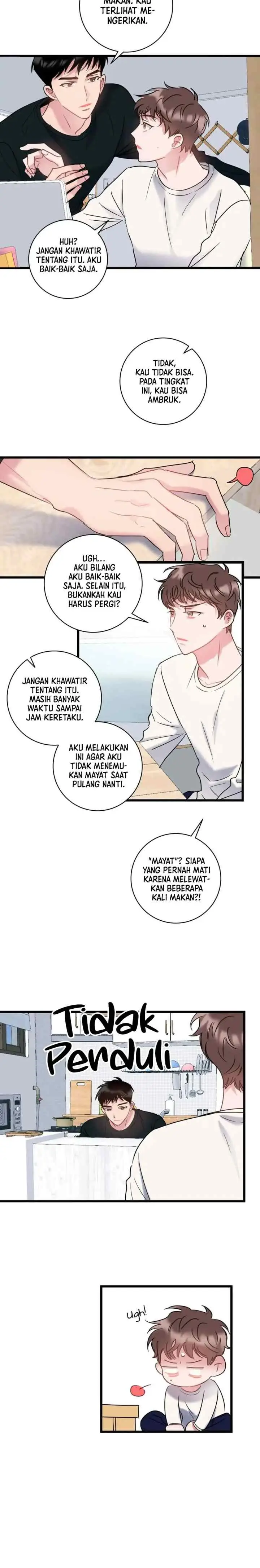 Normal Relationship chapter 4 halaman 10