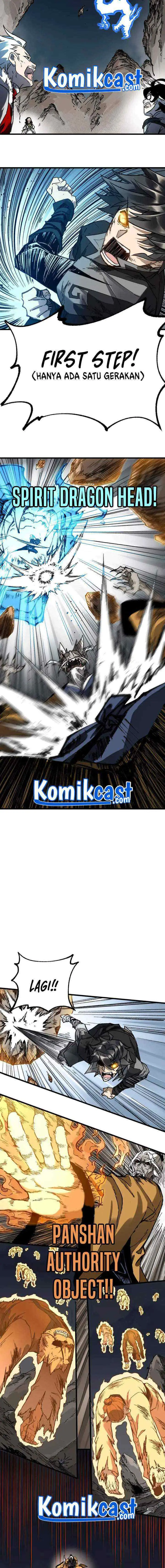 The Sacred Ruins chapter 92 halaman 4