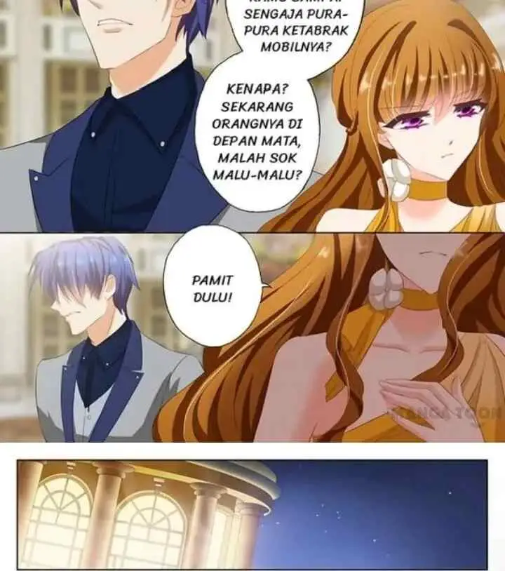 Haomen Tianjia Qianqi chapter 56 halaman 7