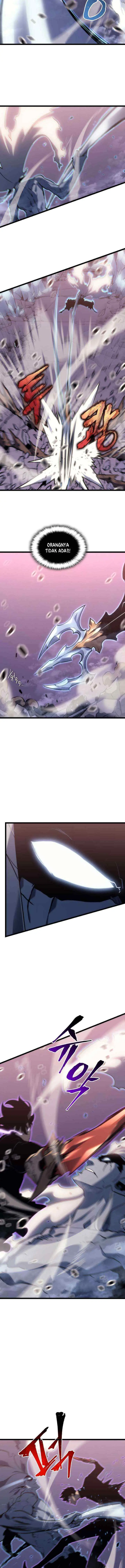 Solo Leveling chapter 160 halaman 13