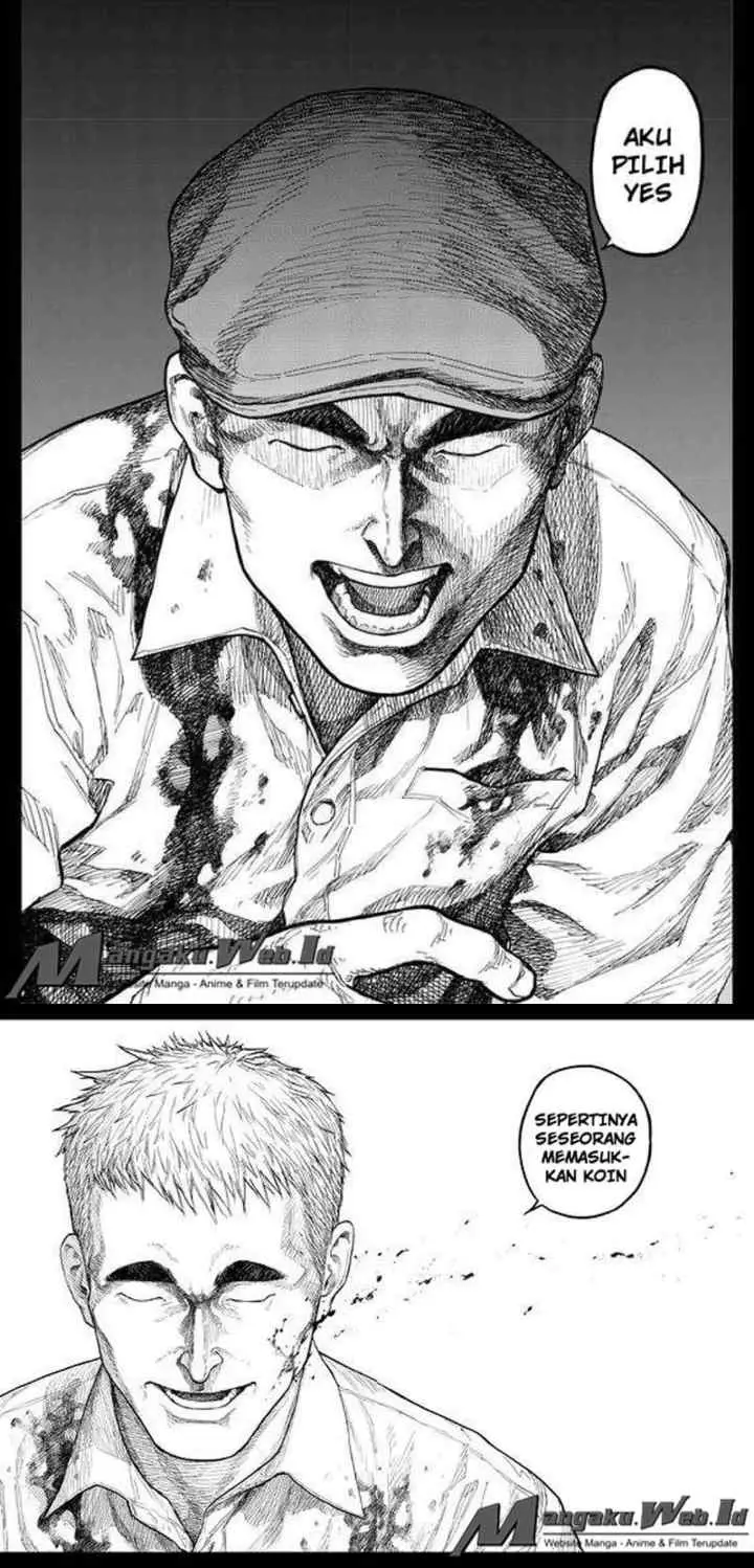 Ajin chapter 47 halaman 15