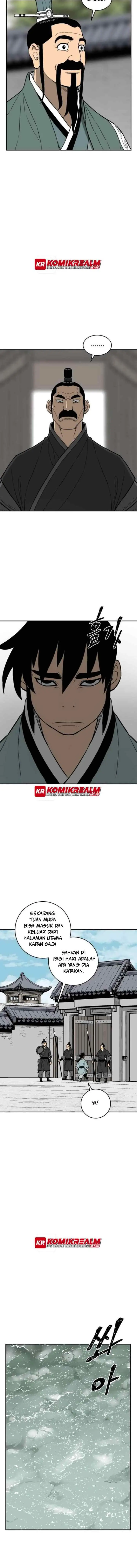 Tales of A Shinning Sword chapter 5 halaman 12