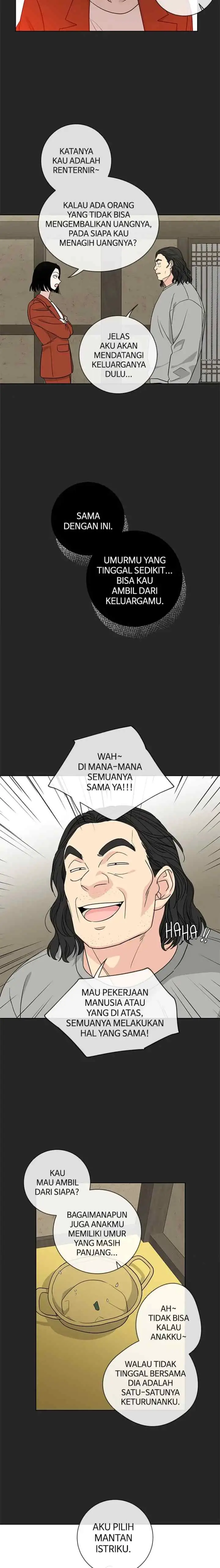 Mother, I'm Sorry chapter 95 halaman 14