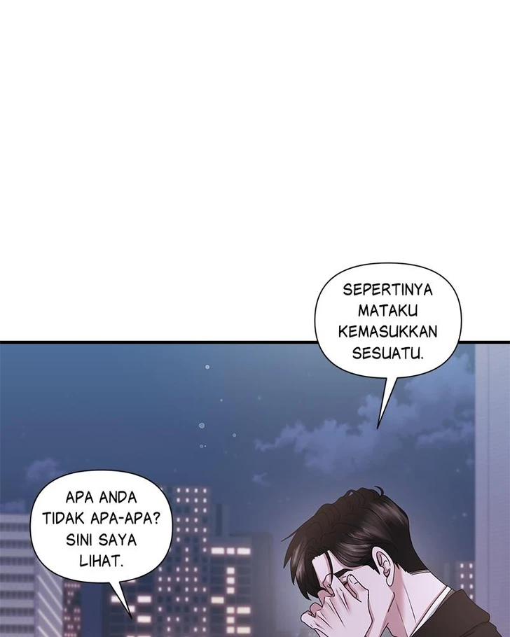 One Day I Found a Husband chapter 31 halaman 38