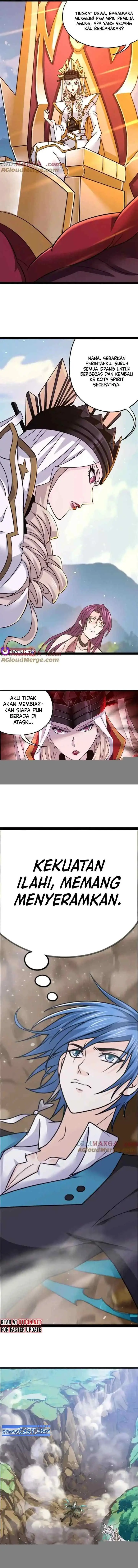 Soul Land chapter 350 halaman 8