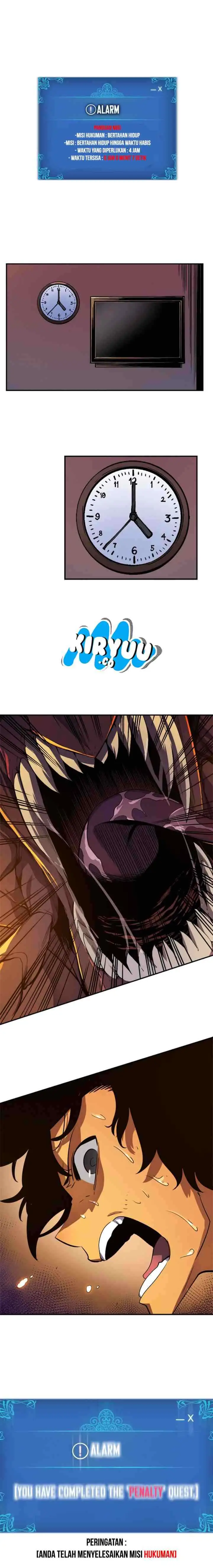Solo Leveling chapter 12 halaman 5