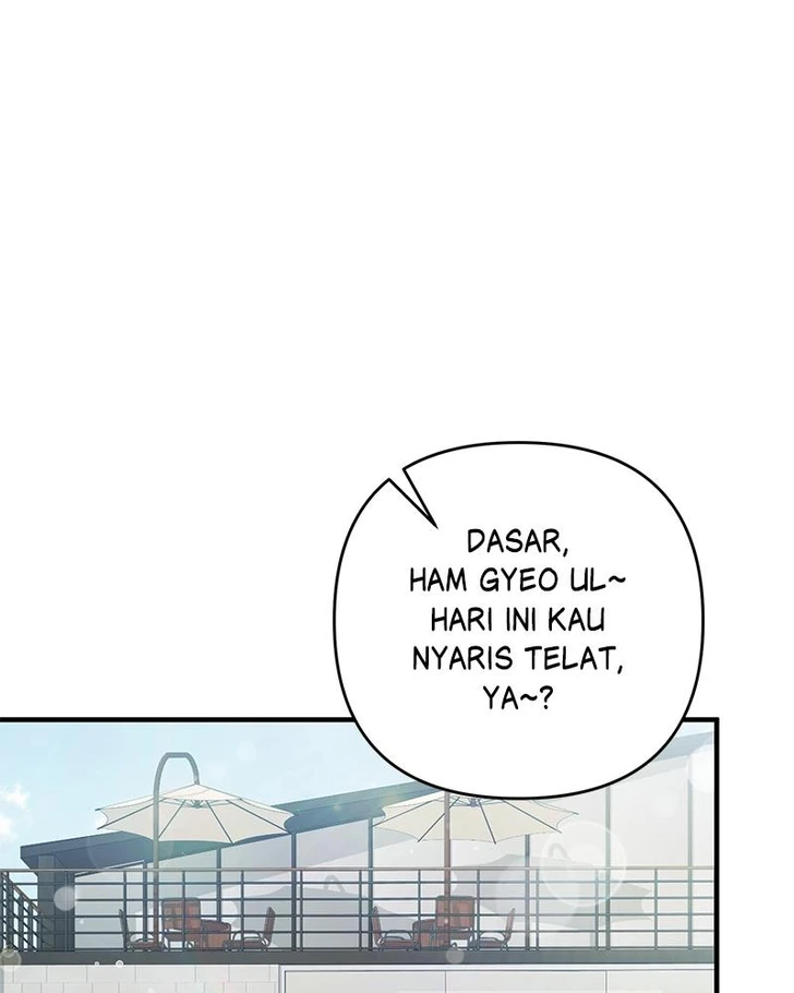 One Day I Found a Husband chapter 44 halaman 48