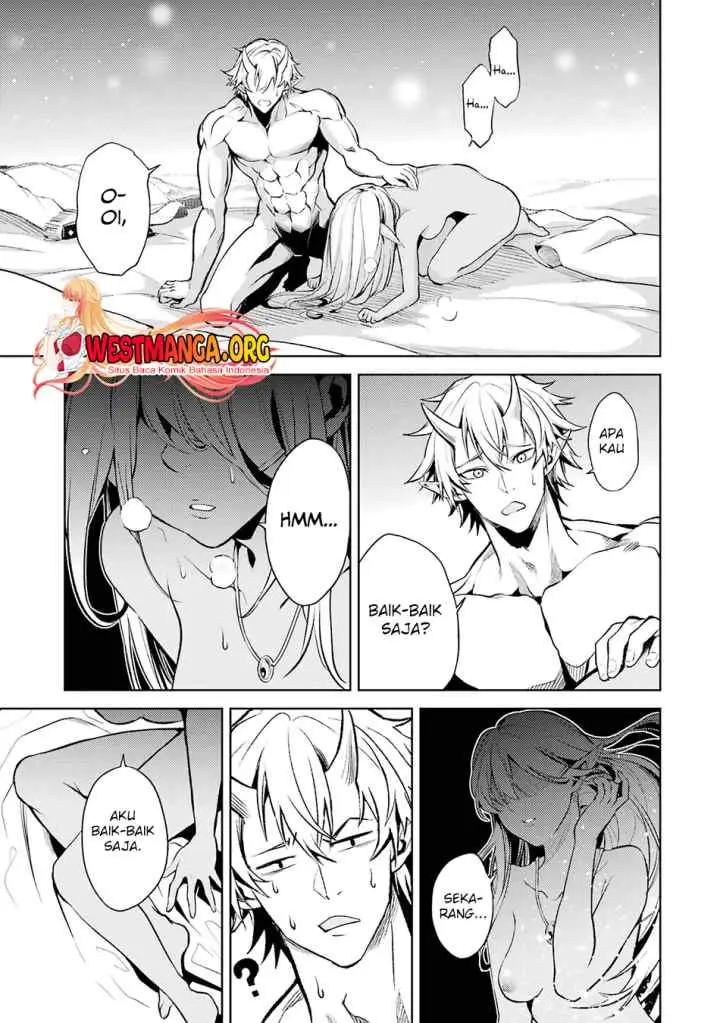 Tensei Shitara Joban de Shinu Naka Boss Datta - Heroine Kenzokuka de Ikinokoru chapter 1.2 halaman 8