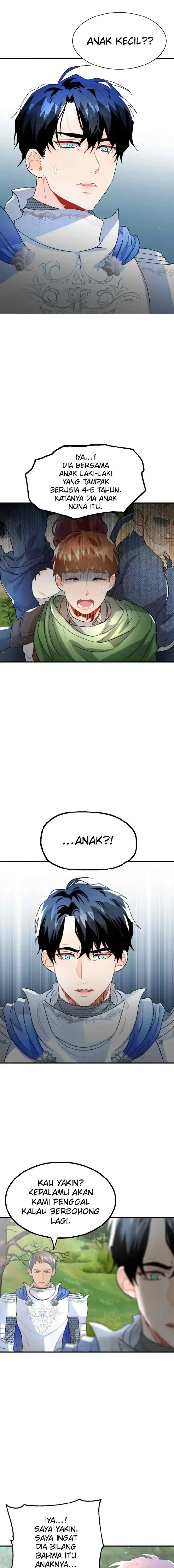 Prince Maker chapter 21 halaman 4