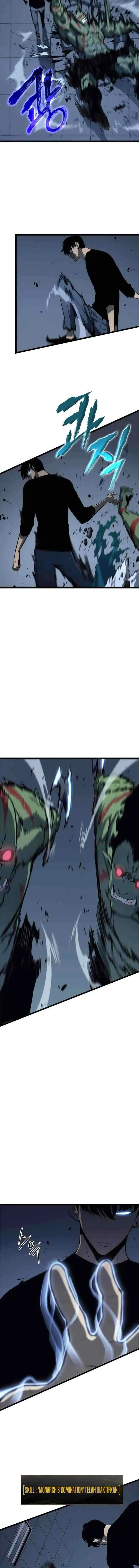 Solo Leveling chapter 120 halaman 5