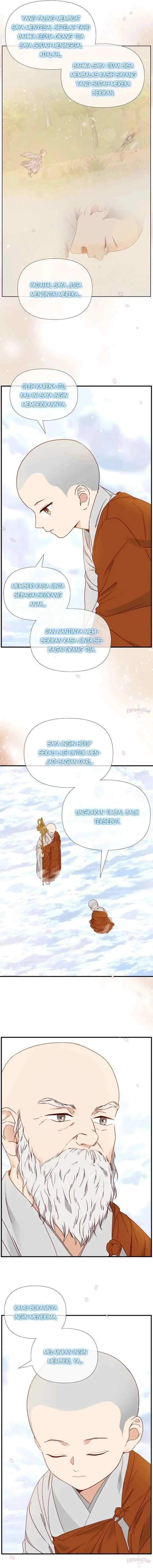 An Hour of Romance chapter 173 halaman 12