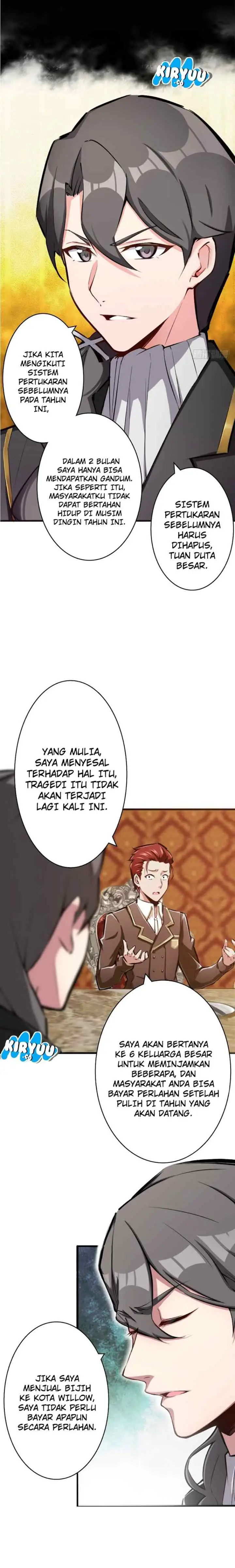 Release That Witch chapter 15 halaman 5