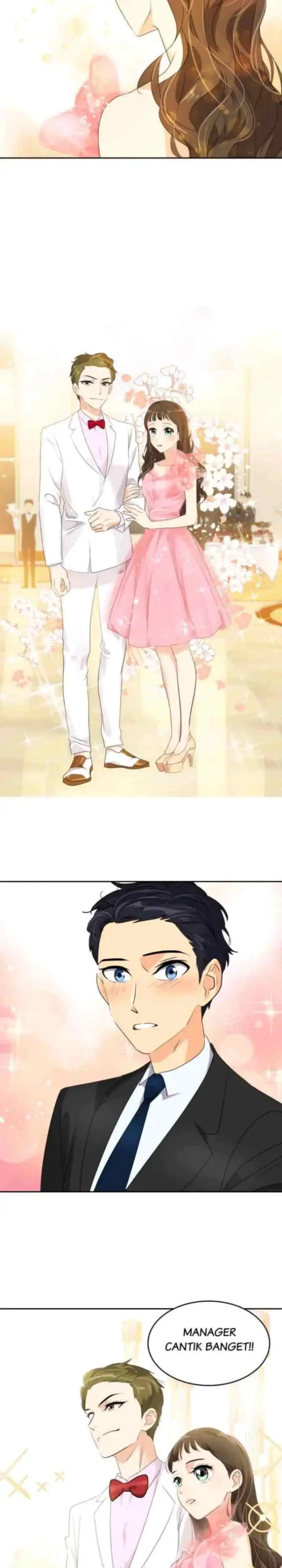 Heart Has a Soft Spot chapter 86 halaman 8