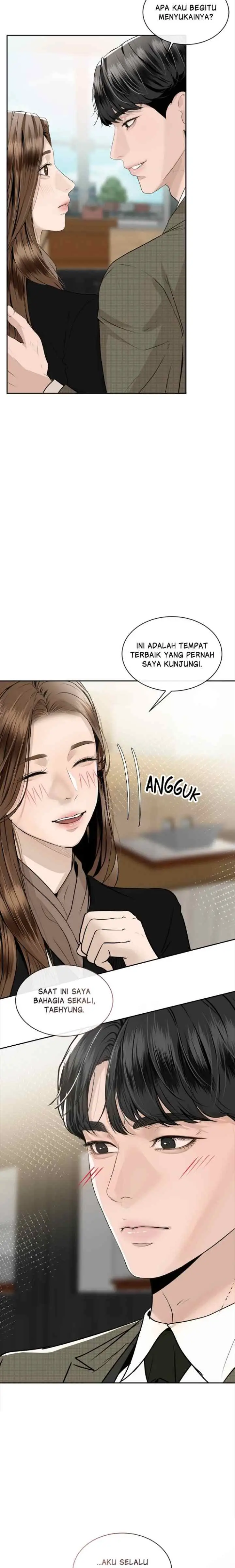 I'll Give You Everything chapter 70 halaman 11