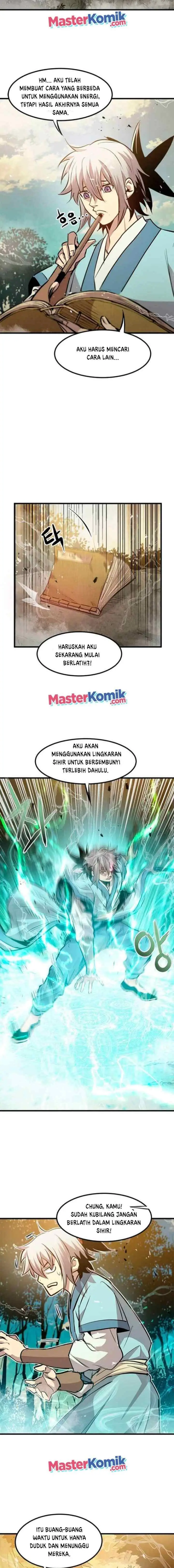 Strongest Fighter chapter 47 halaman 4