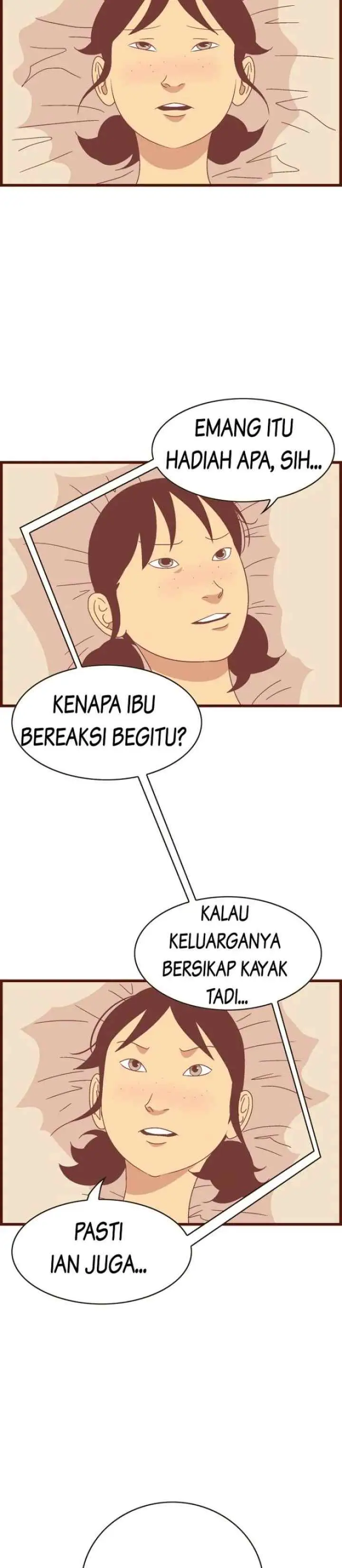 Someone Inside of Me chapter 40 halaman 13