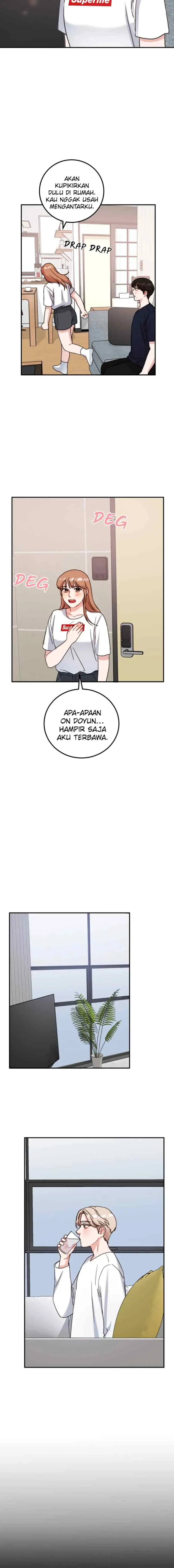 Romance Sangriento chapter 45 halaman 8