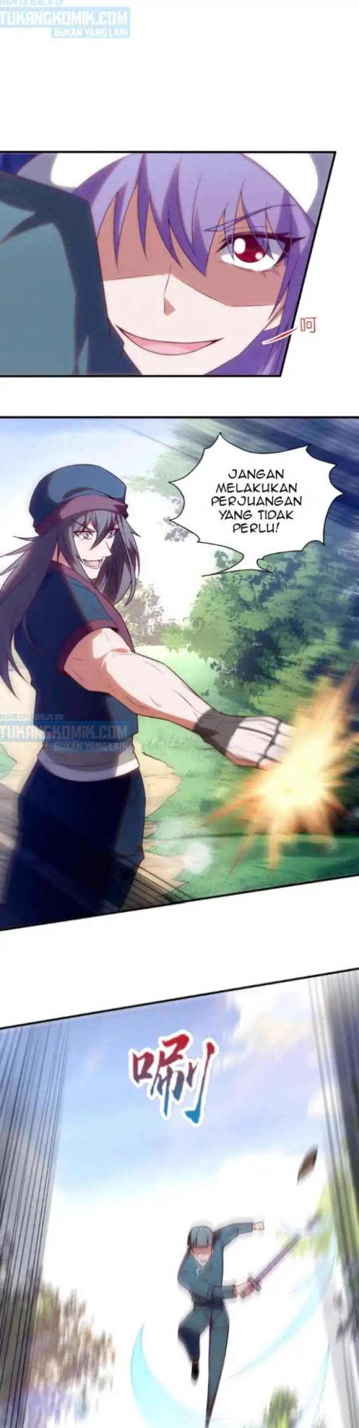 I'm Desperate to Get Stronger chapter 13 halaman 12