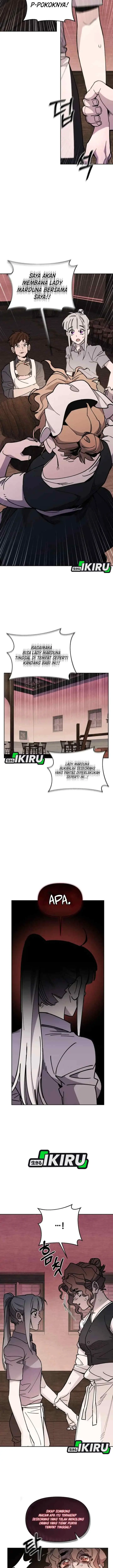Single Dad in Another World chapter 24 halaman 6