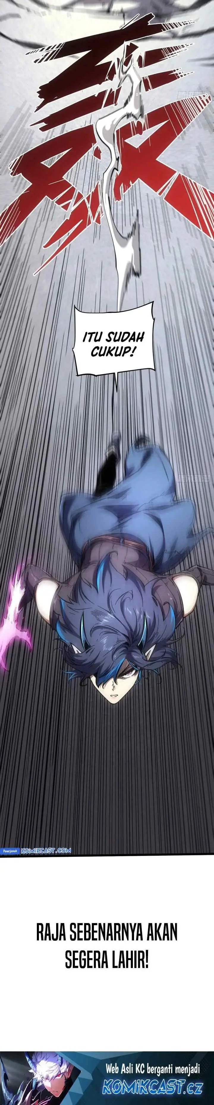 If I Don't Die Soon, I Will Rule The Demon Realm chapter 73 halaman 14