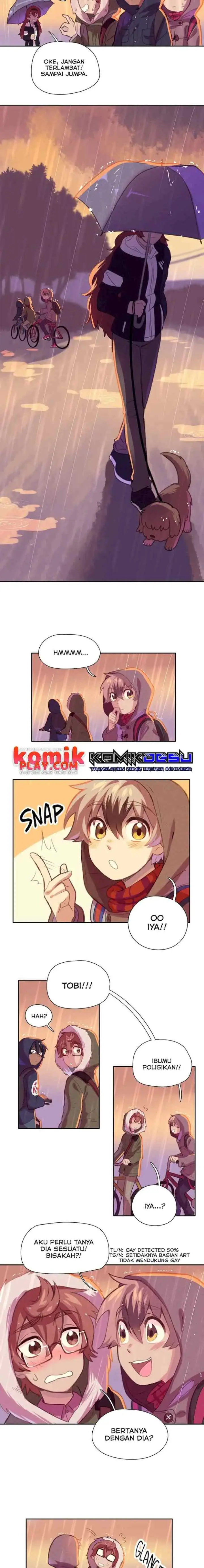 Lalin'in Laneti chapter 3 halaman 4
