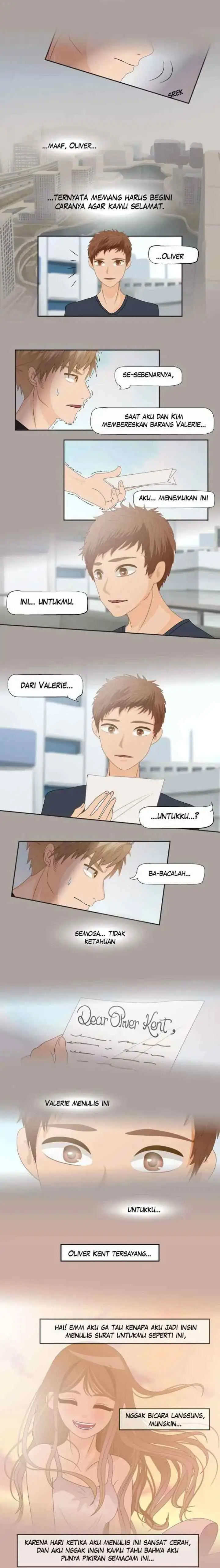 In A Dream chapter 111 halaman 4