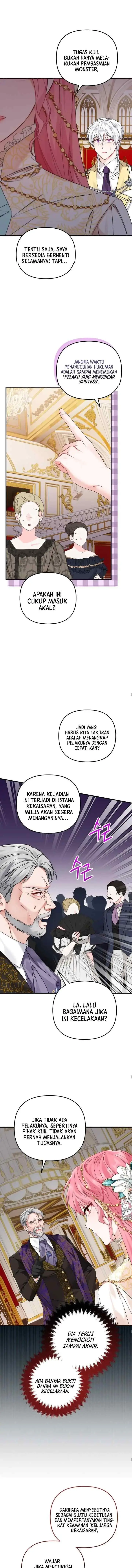 Emilone's Temptation Labyrinth chapter 8 halaman 10