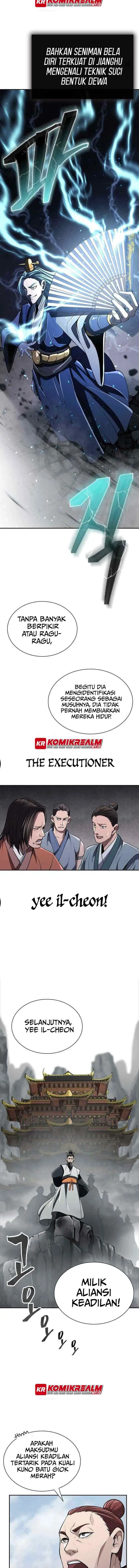 Sword Demon Island chapter 17 halaman 12