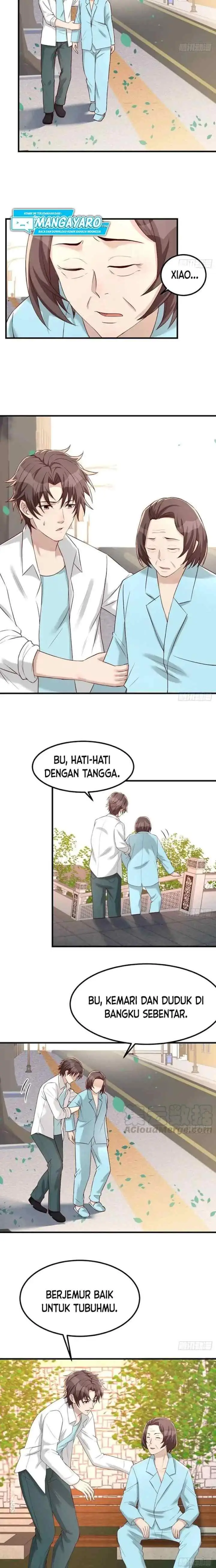 Rental Boyfriend chapter 39 halaman 7