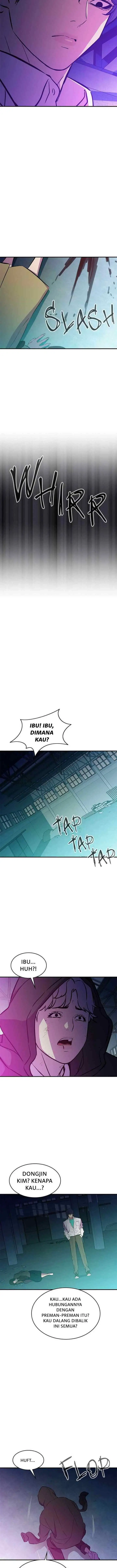 Incompetent Villain chapter 53 halaman 13