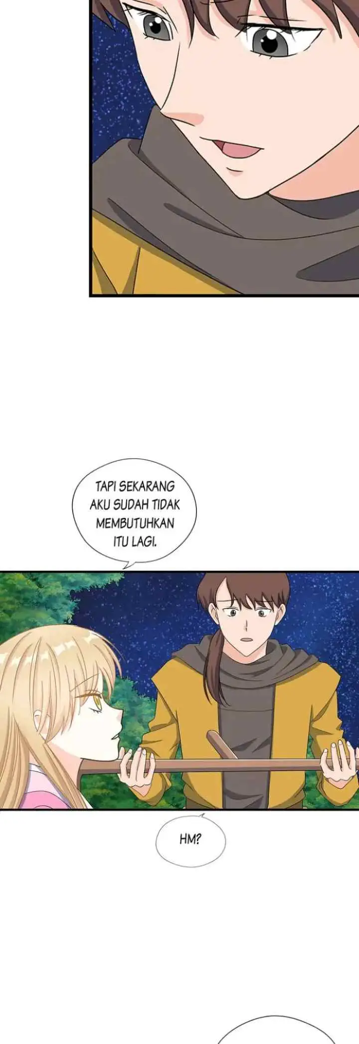 Snow In the Desert chapter 65 halaman 13