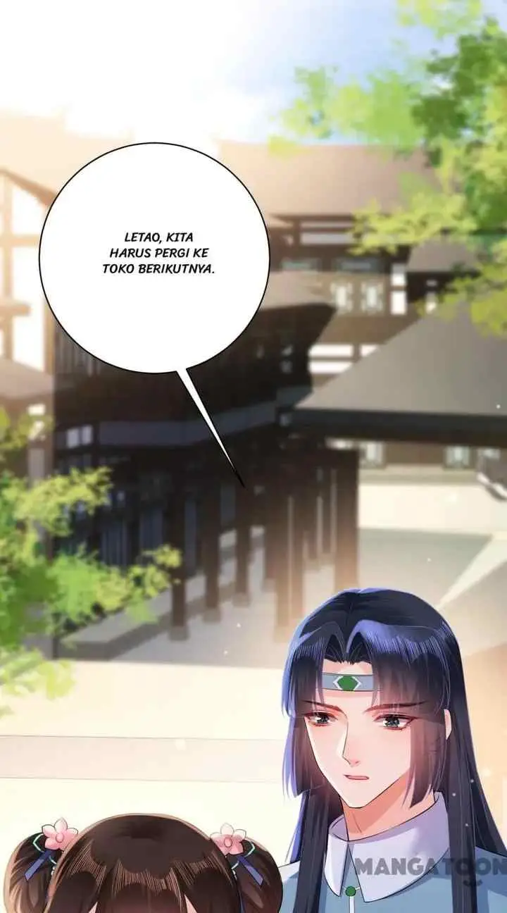 Princess, Don't Ruin Your Public Persona! chapter 66 halaman 4