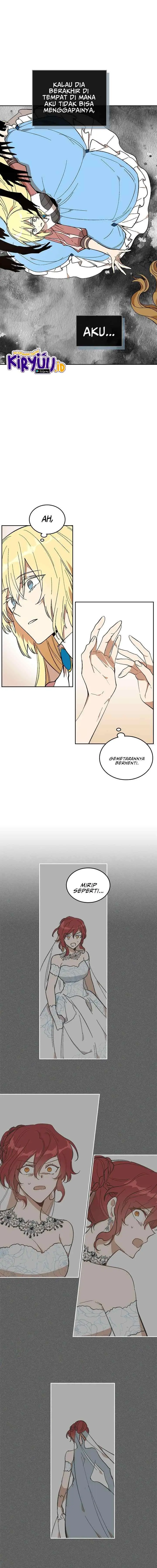 The Reason Why Raeliana Ended up at the Duke's Mansion chapter 137 halaman 17