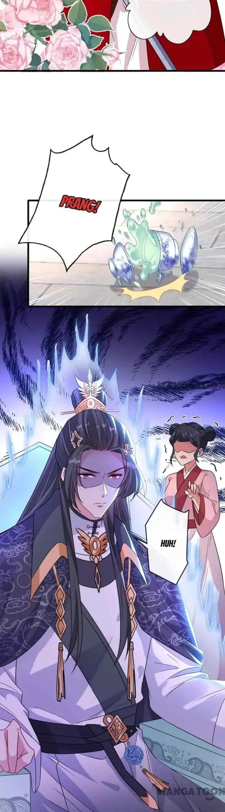 My Chubby Princess Consort chapter 34 halaman 6