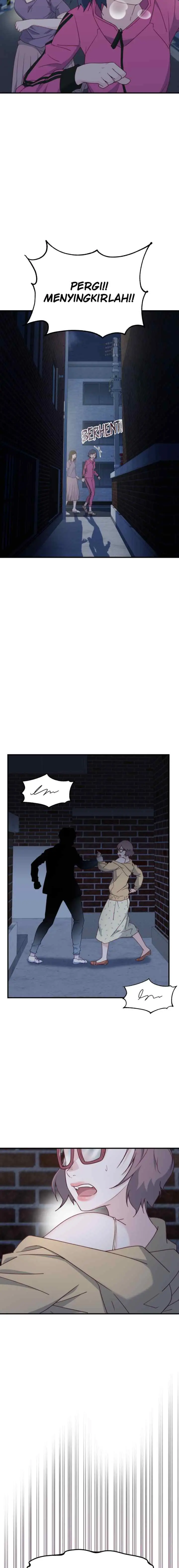 Spy House chapter 35 halaman 16