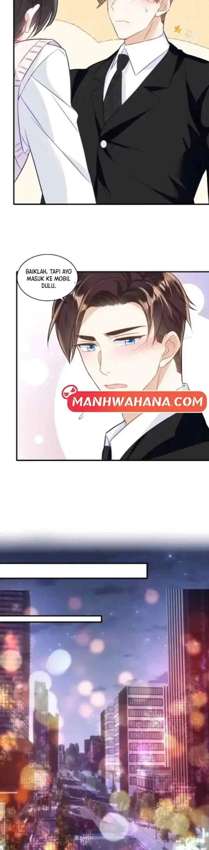 She-Ancestor chapter 17 halaman 8