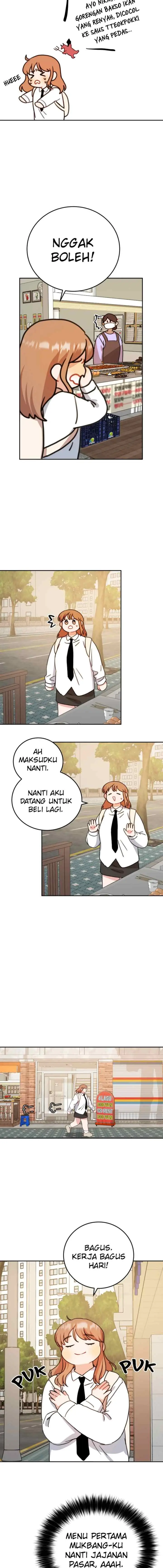 Romance Sangriento chapter 10 halaman 14