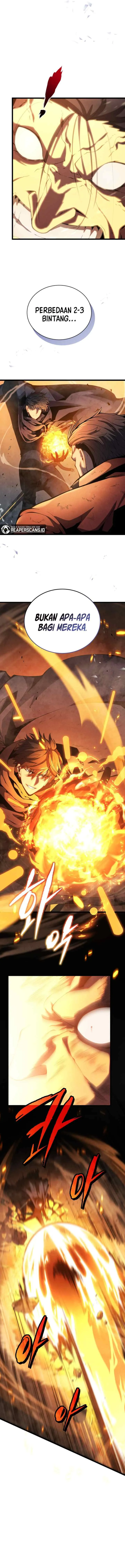 Swordmaster's Youngest Son chapter 44 halaman 9