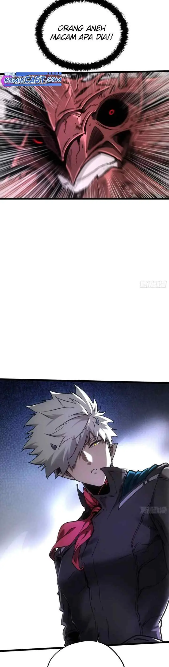 If I Don't Die Soon, I Will Rule The Demon Realm chapter 89 halaman 16