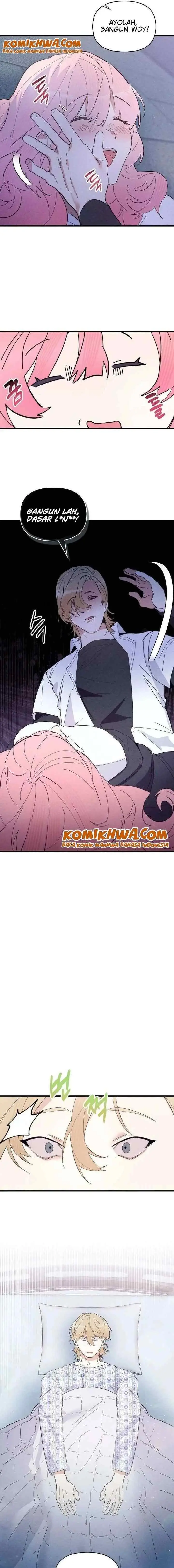 The New Hire Is the Demon Lord chapter 9 halaman 19